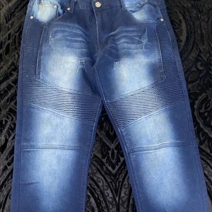 Men’s jeans